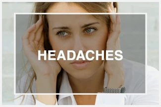 Chiropractic St. Charles IL Headaches